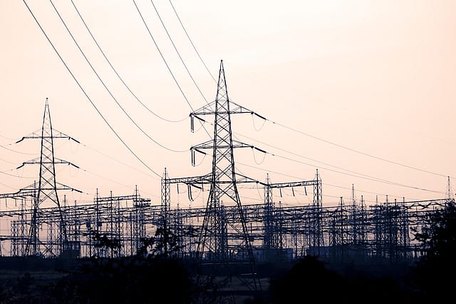 Why power sector is at the cusp of transformation