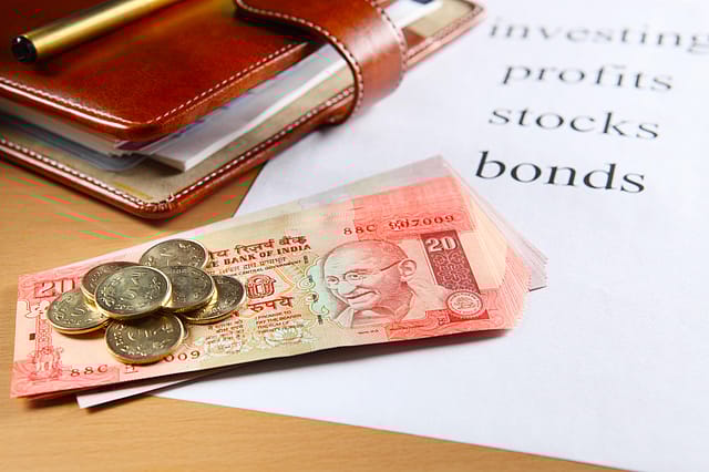 The RBI is furious with bond traders. Here’s why