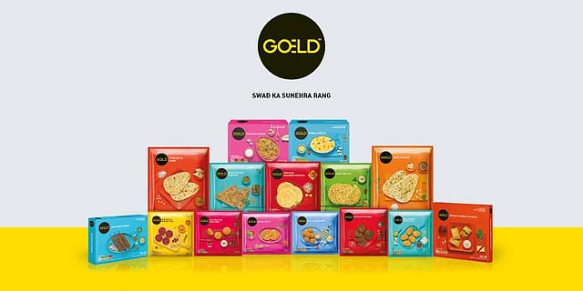 GOELD Gets Awarded as India’s Most Admirable Brand by The Brand Story