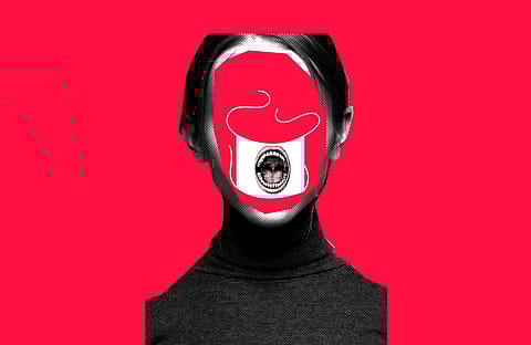 Illustration by Anirban Ghosh