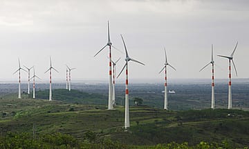 Enabling an affordable and secure clean energy future