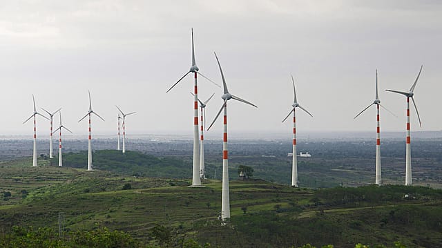 $1.8 trillion global investment in clean energy tech in 2019-2023: IEA $1.8 trillion global investment in clean energy tech in 2019-2023: IEA