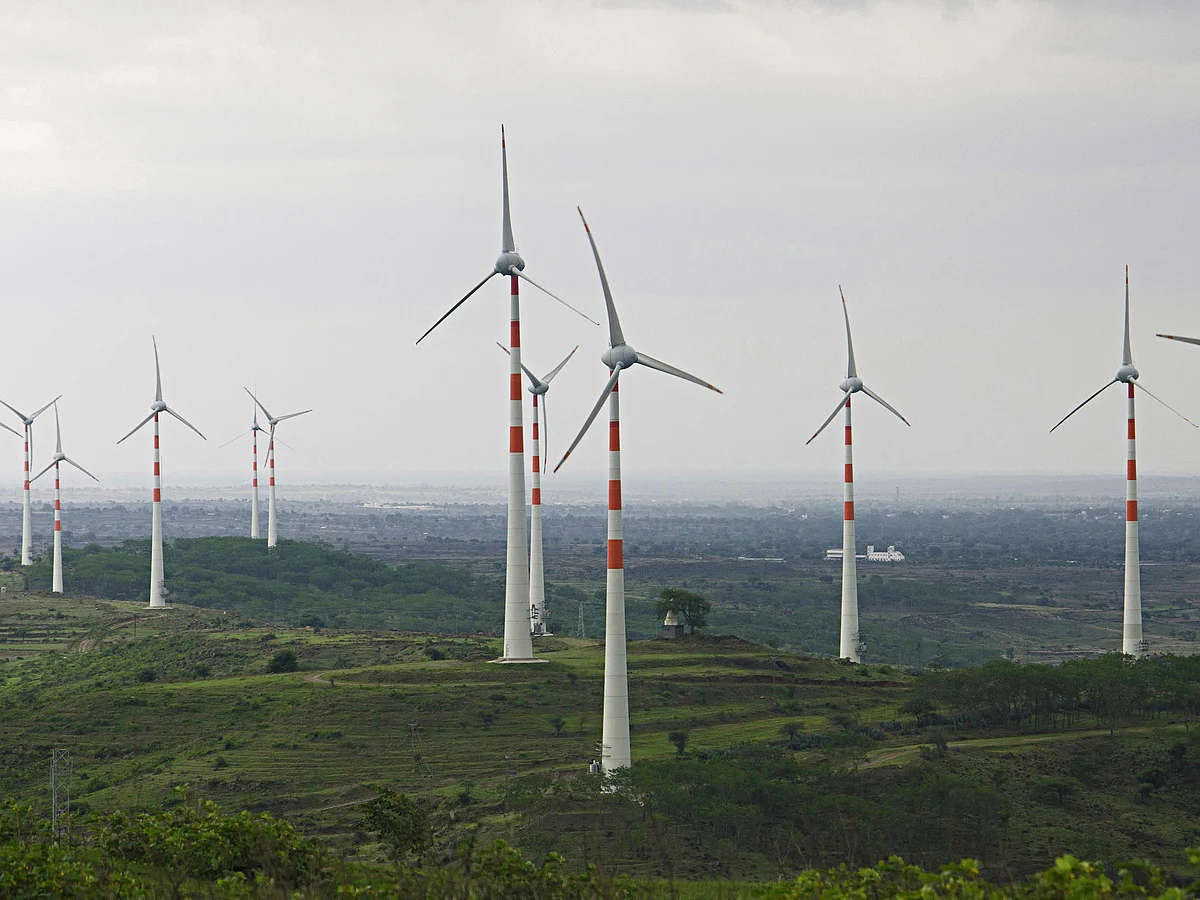 Inox Wind also informed exchanges that it will offer multi-year operations and maintenance (O&M) services following the commissioning of the project.
