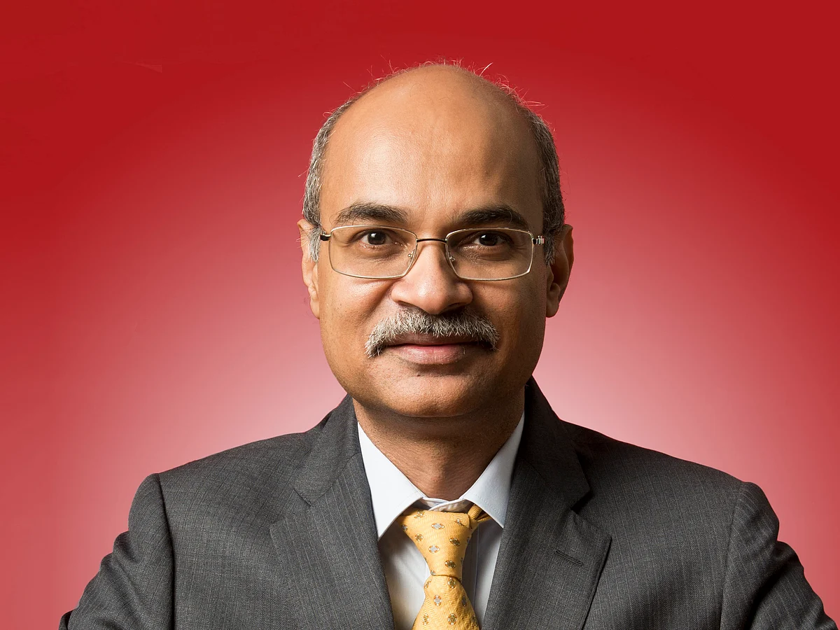 Kenneth Andrade, Founder & Chief Investment Officer, Old Bridge Capital Management.