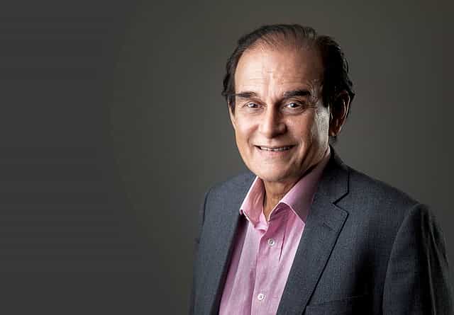 Harsh Mariwala is EY Entrepreneur of the Year