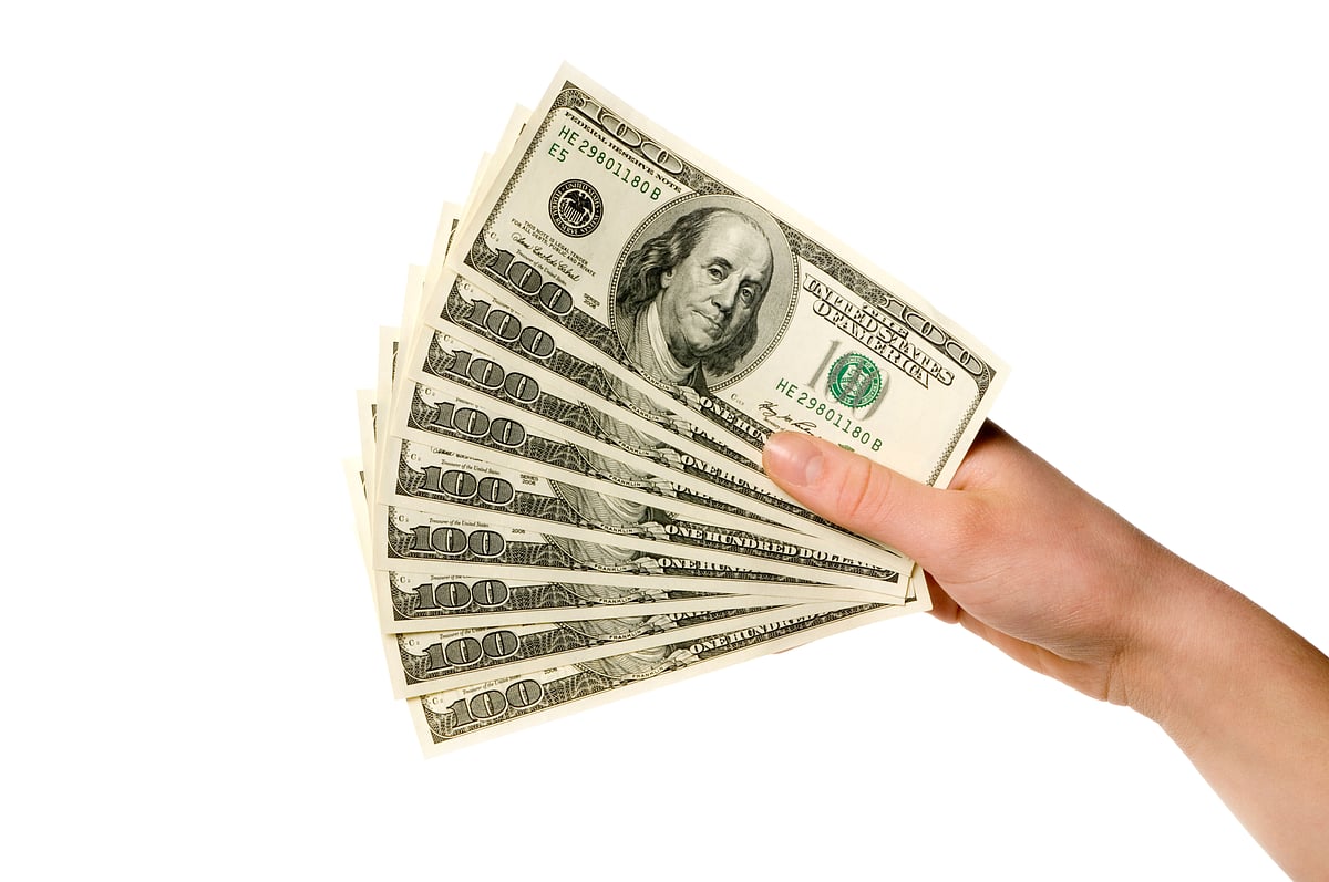 Investors bet big on India’s growth story