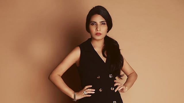 Zarine Manchanda: a unique and growing influence in philanthropy and business Zarine Manchanda: a unique and growing influence in philanthropy and business