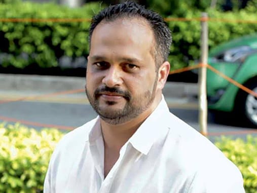 "Instead of trading stocks and currencies, now we do films," VMC co-founder Abhayanand Singh spills the beans on some important film financing facts.