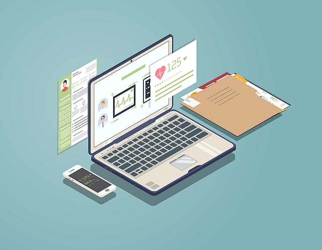 The era of digital health begins in India