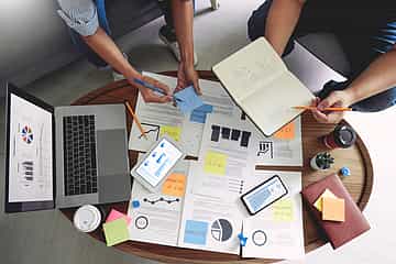 New world, new skin: Why businesses need agility