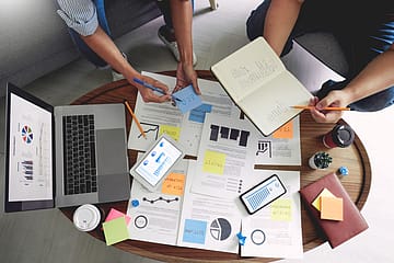 New world, new skin: Why businesses need agility