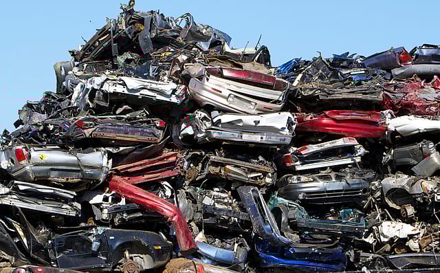 Scrappage policy good for auto industry and buyers