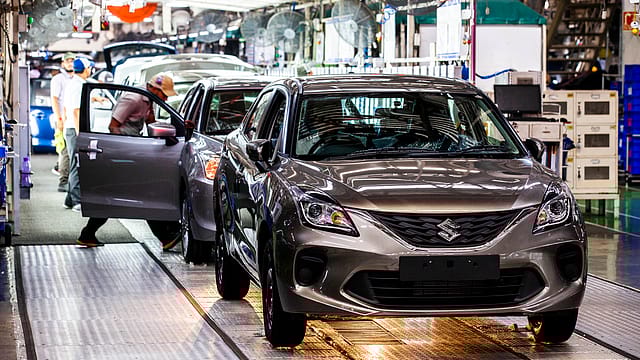 Passenger vehicle sales rise 6.5% in August: FADA Passenger vehicle sales rise 6.5% in August: FADA