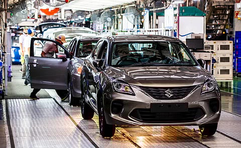 Road safety experts have flagged that mandating the installation of six airbags in a country where wearing rear seatbelts is unheard of can be counterproductive.