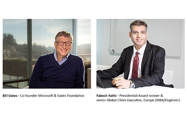 Transforming People, Process and Technology… a long-term marathon, not a sprint!