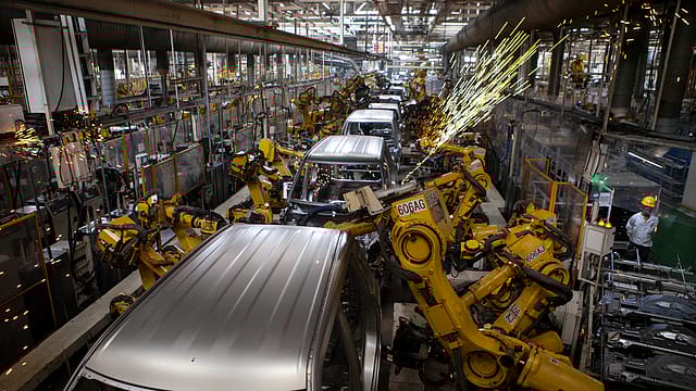 Maruti Suzuki domestic PV sales jump 29% in Oct Maruti Suzuki domestic PV sales jump 29% in Oct