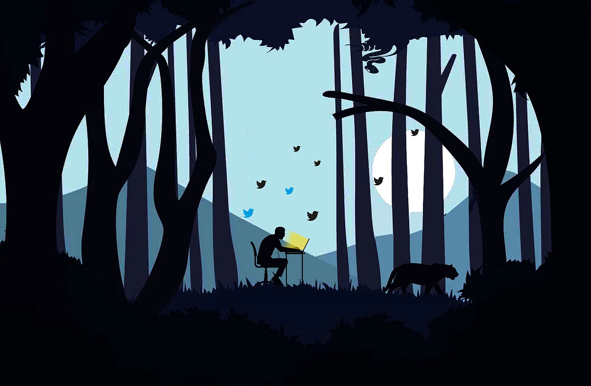Illustration by Anirban Ghosh