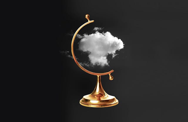 The shake-out in the cloud wars