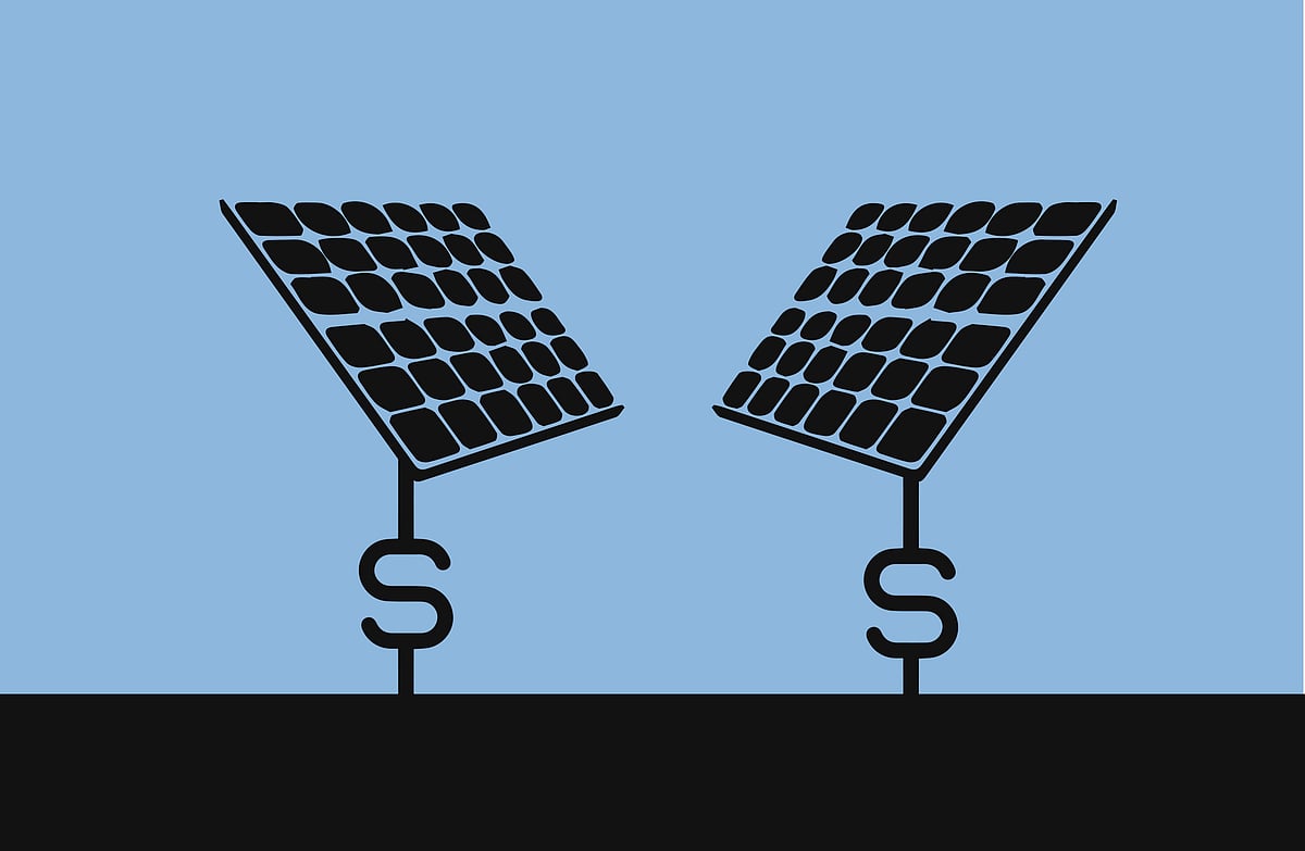 Solar sector heats up with big-ticket Edelweiss deal