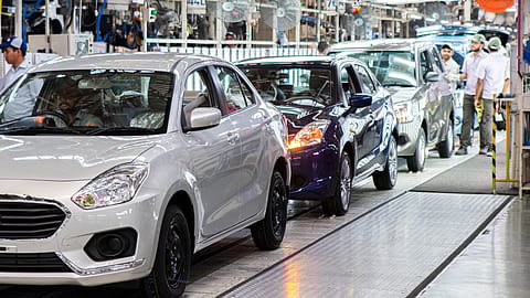 It is clear from the Survey the government is looking for participation from companies across size categories to boost the investment cycle.