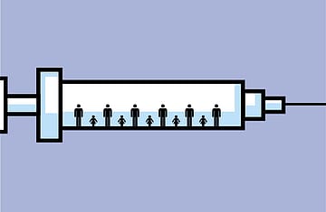 Vaccination communication:  A leadership lesson