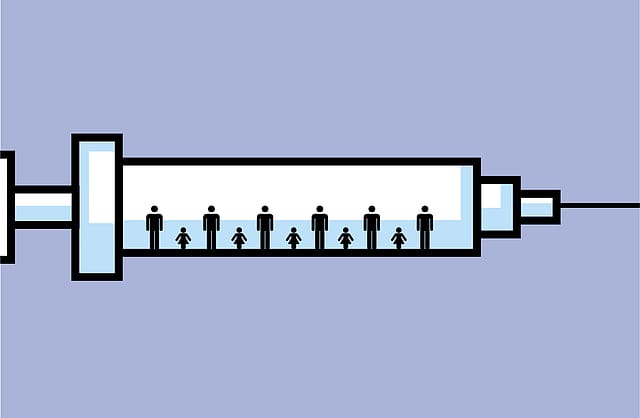 Vaccination communication:  A leadership lesson