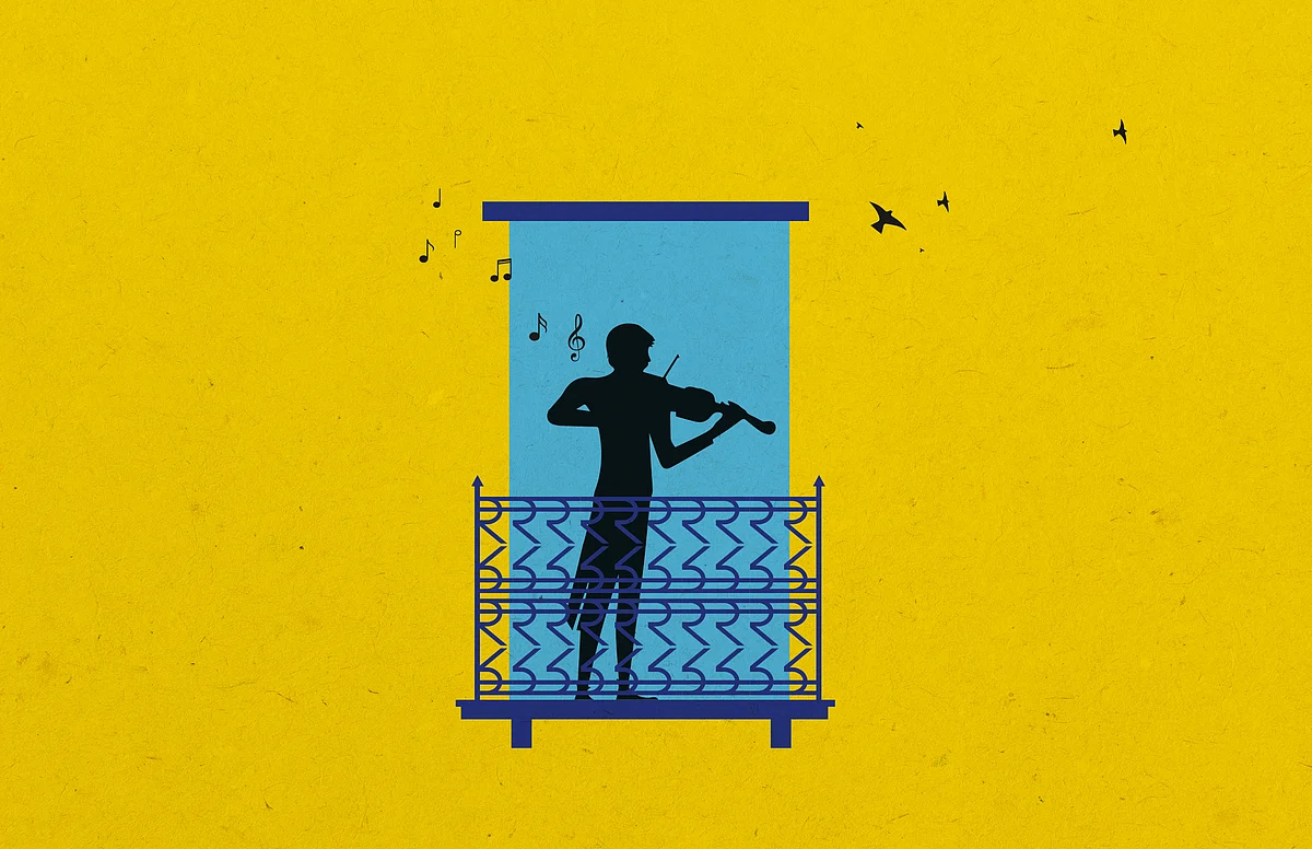 Illustration by Anirban Ghosh