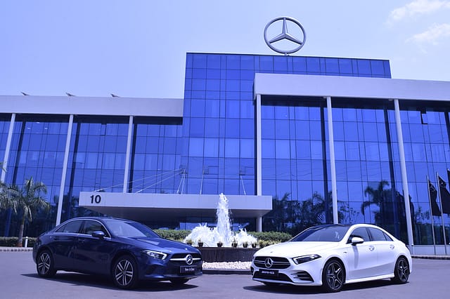 From next year, Mercedes-Benz will get costlier every quarter