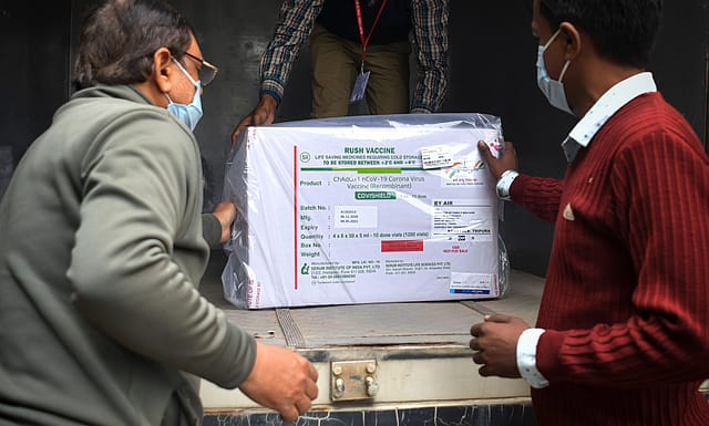 Covid-19 vaccine: How ready is India’s supply chain?