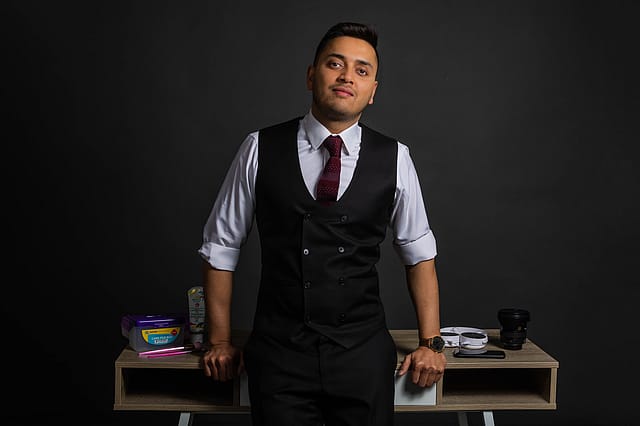 Kamaljit Singh’s AMZ One Step delivers 25000 listing images for Amazon sellers