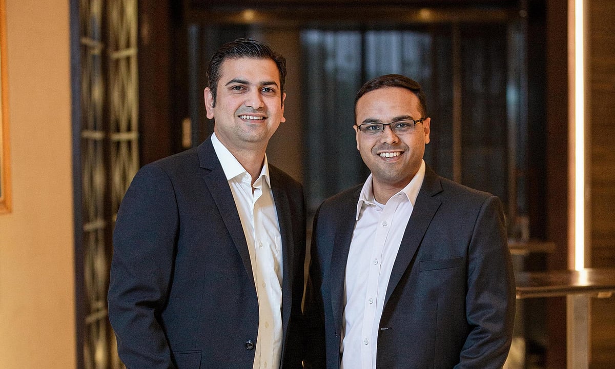 Uniphore raises $140 million