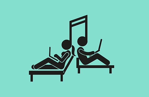 Illustration by Anirban Ghosh