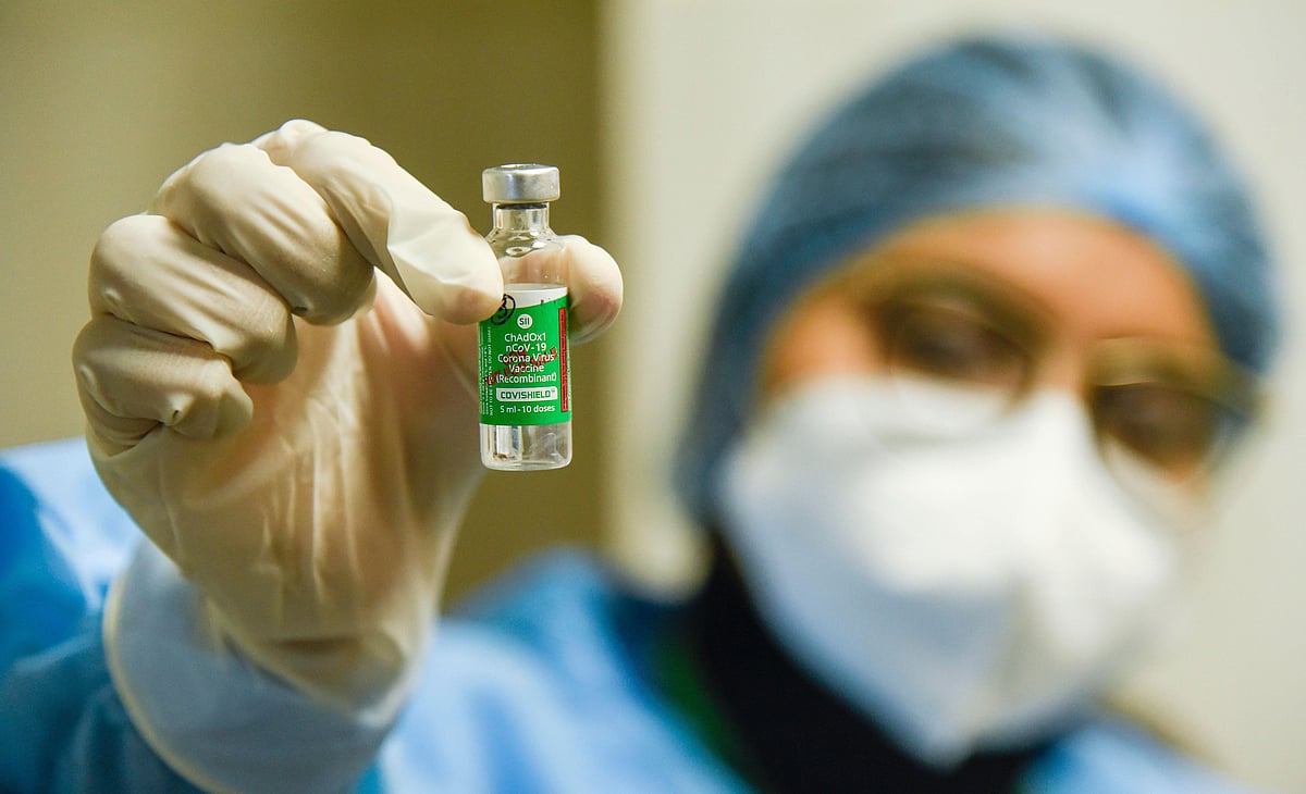 Private players can boost govt’s vaccination drive