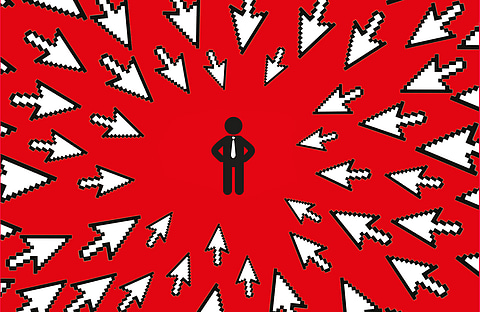Building blocks: Learn from the experiences of changemakers 