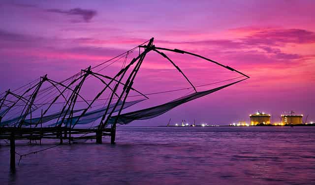 For Kochi, past and present make the future perfect