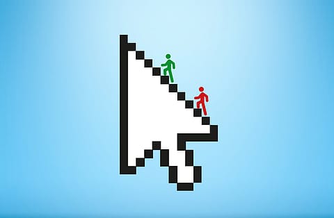 Illustration by Anirban Ghosh