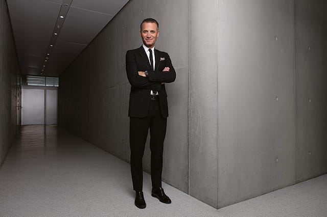 Retail channels won’t go away soon: Omega