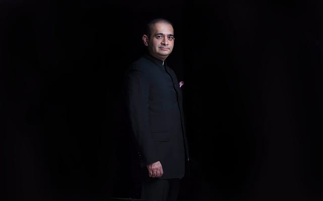 U.K. signs off on Nirav Modi’s extradition