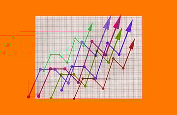 FY21: A bumper fiscal for the bourses