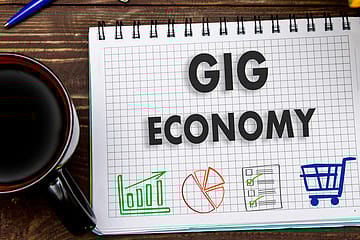 India’s gig economy shifts gears as enterprises drive demand for high-skill talent