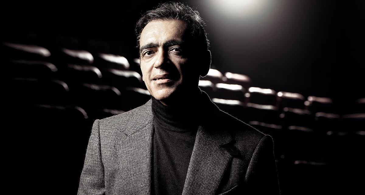 Ajay Bijli, chairman, PVR.