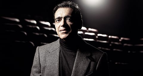 Ajay Bijli, chairman, PVR.