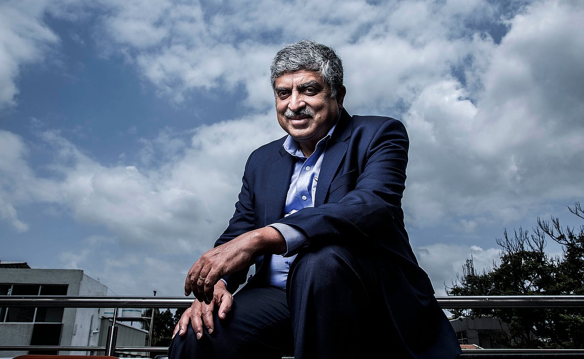 DPI reshaping India into ‘one mega economy’: Nilekani