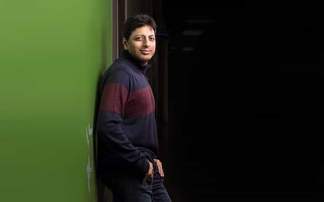 Amazon launches $250-mn fund to back startups