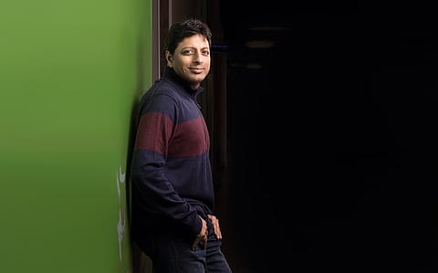 Amit Agarwal, global senior vice president and country head, Amazon India