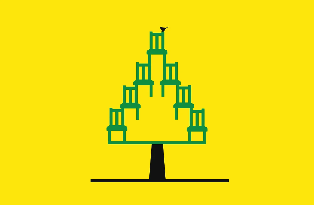 Illustration by Anirban Ghosh
