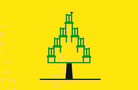 Illustration by Anirban Ghosh