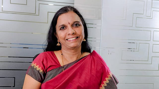 This startup uses A.I. to detect breast cancer early This startup uses A.I. to detect breast cancer early