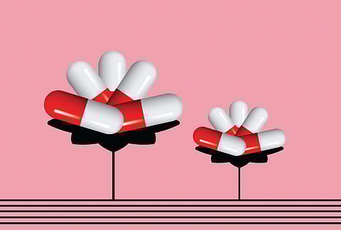 Illustration by Anirban Ghosh