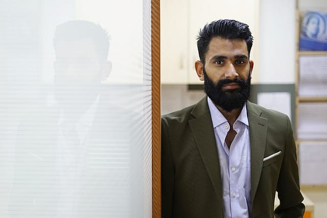 Swapnil Aggarwal, the director of VSRK Wealth Creator enlightens the importance of financial services in a country 